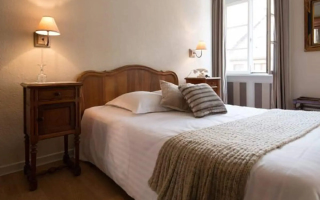 The Originals Boutique, Hôtel de la Balance, Montbéliard