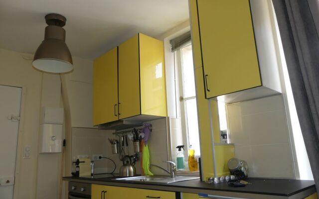 Appartement Rivoli