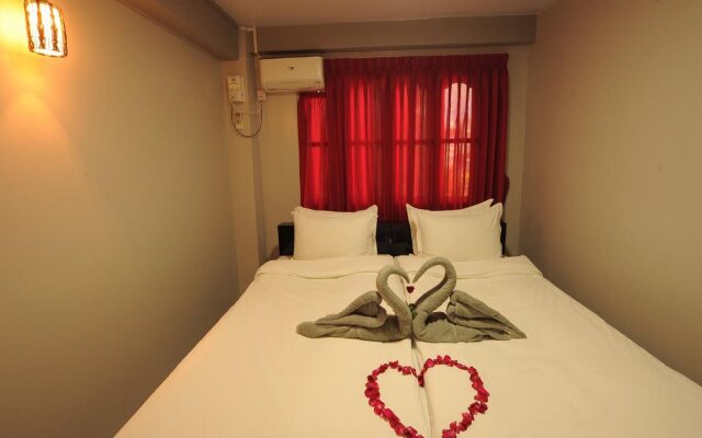 Space Boutique Hostel