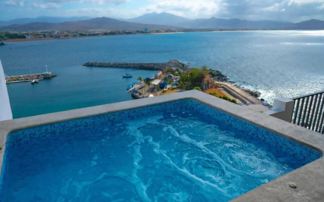 Condo in Puerto las Hadas