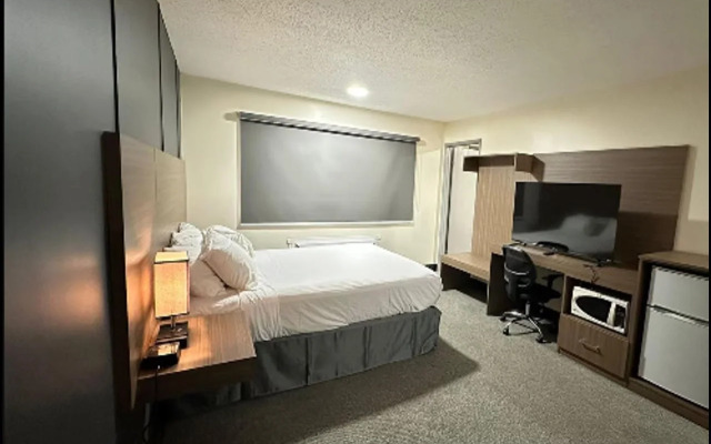 SureStay by Best Western Smithers