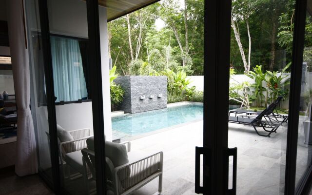 Inspire Villas Phuket