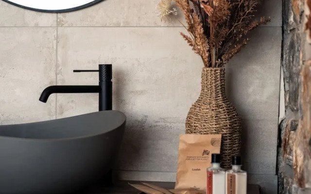 Petres Luxury Villas