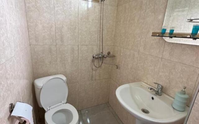 Guesthouse Space