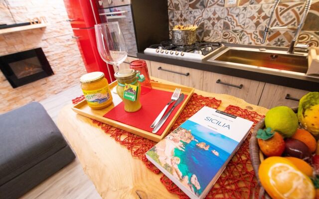 La Dimora Del Barbiere