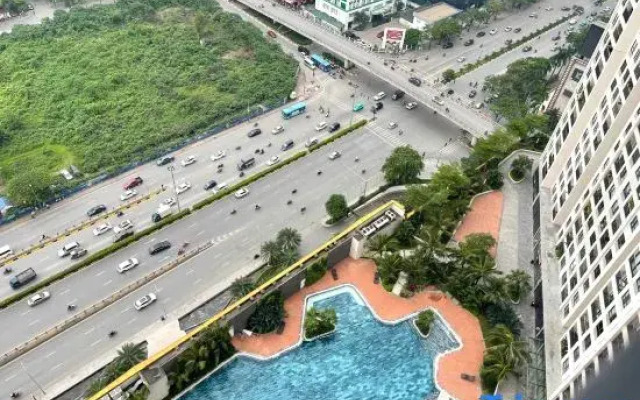 Vinhomes D'capital Luxury Apartment Hanoi – Richyro Homes