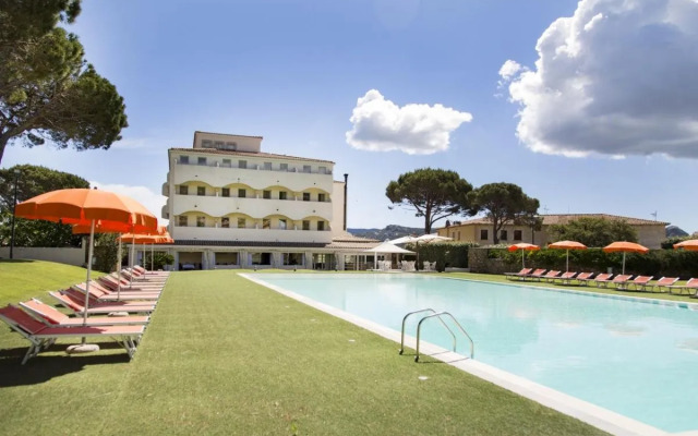 Hotel Baja