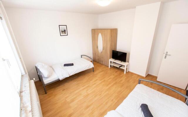 AVR Apartment Geestemunde 3