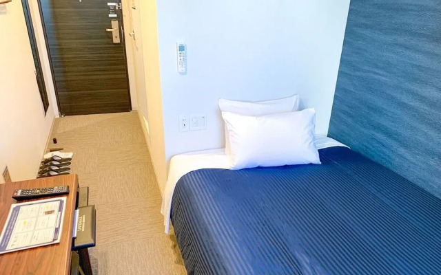 Hotel Livemax Tokyo Kanda East