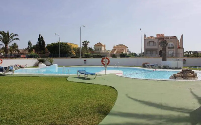 Apartamentos El Minarete