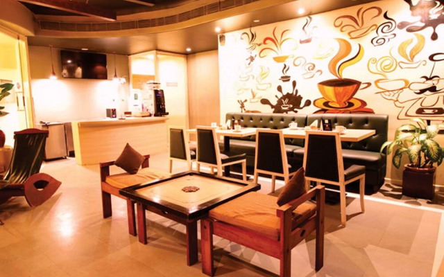 Sharanam Green Resort