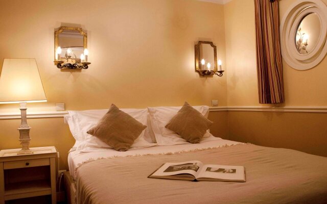 La Maison Saint Germain