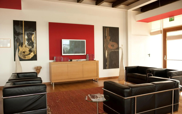 Hotel Villa Carlotta