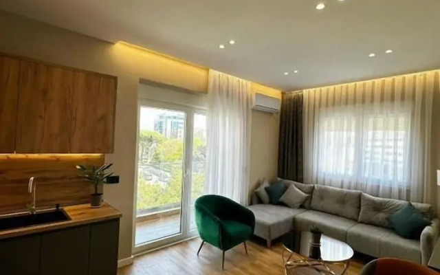 Ideal Apartment Shkoder
