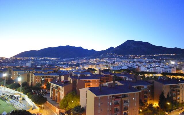 Apartment Low Cost Piscis 11