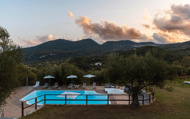 Tenuta Terre di Bosco