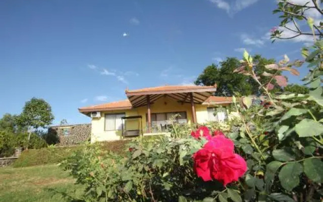 JenJon Holiday Resort - Igatpuri