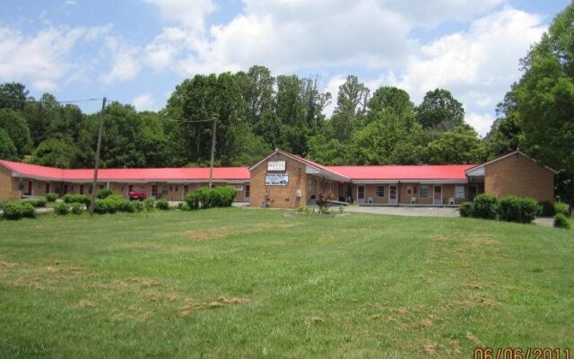 Mountain Top Motel