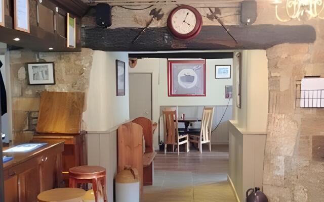 The Royal Oak