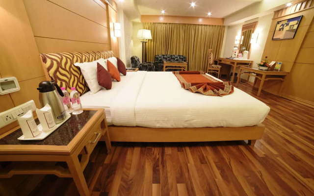 Hotel Babylon Inn