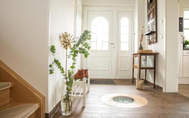 Ferienhaus Haubenlerche 27