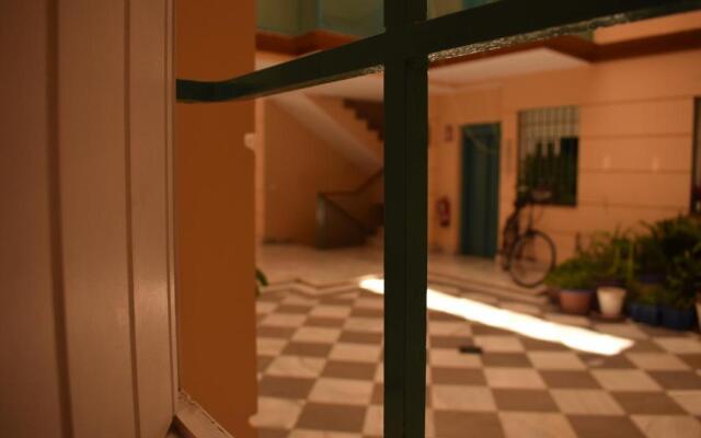 Dúplex Donkey Parking