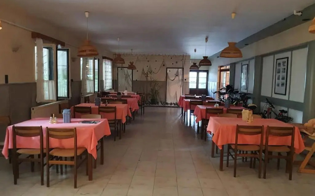Eldoradó Fogadó és Kemping