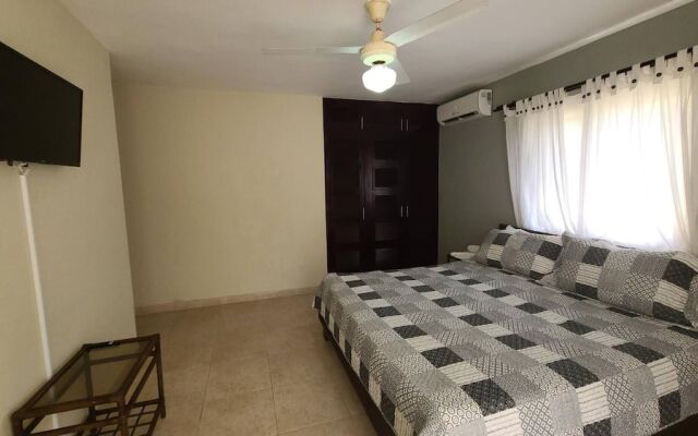 Villa Hermosa Spacious Close Town And Sosua Beach