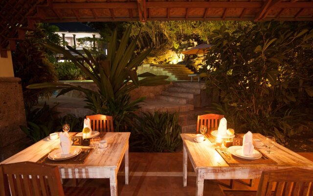 Beji Bay Resort