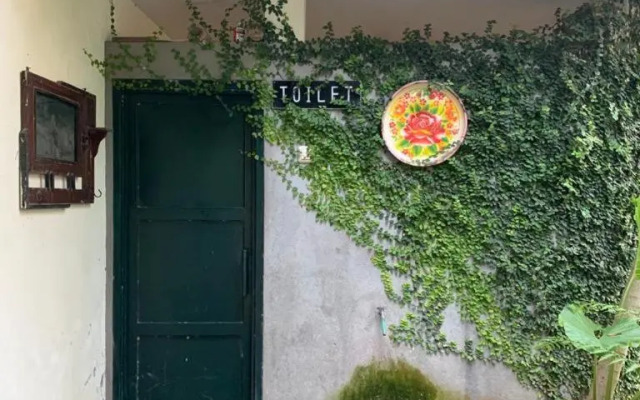 Sonosewu Guesthouse Syariah