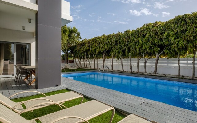 The Lighthouse Villas