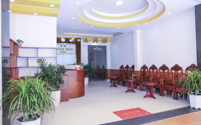 Huong Moc Hotel 2