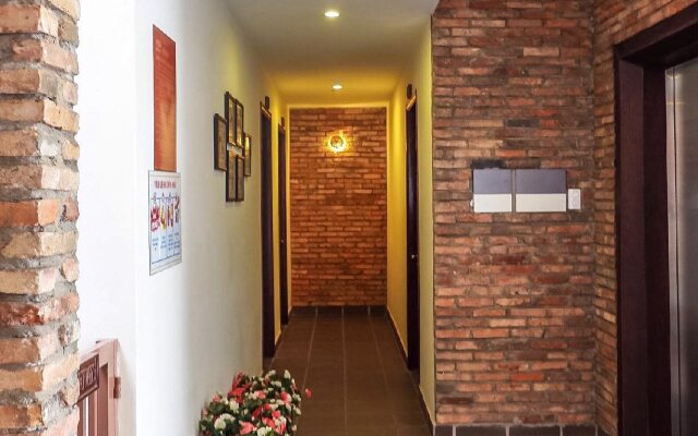 Ananas Family Hotel