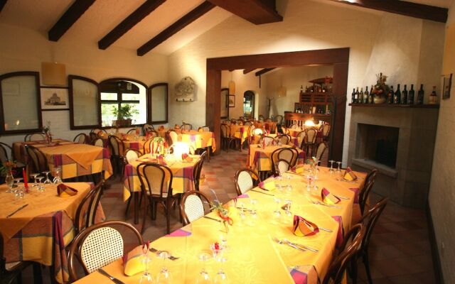 Antico Borgo I Cancelli