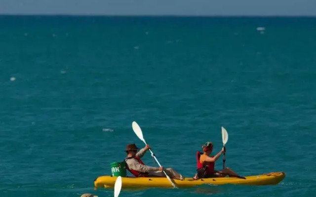Kipepeo Beach & Village