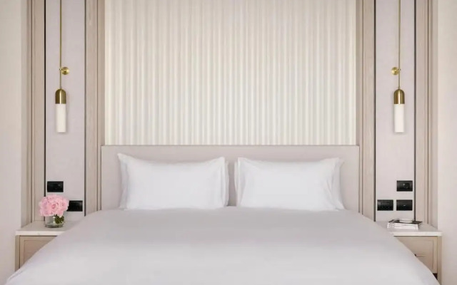 The Langham, Gold Coast and Jewel Residences