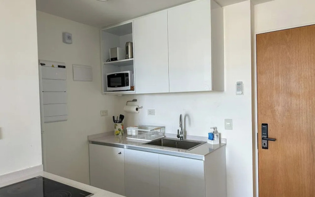 Rent Up - Depto. con amenidades de lujo