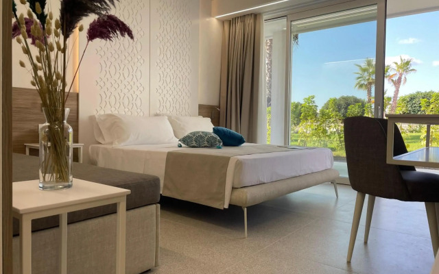Hotel Marelive - CDSHotels