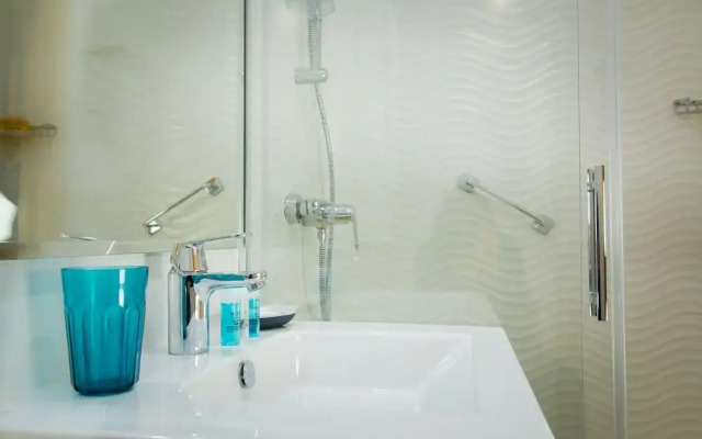 Holidays2Malaga Malagueta Apartments