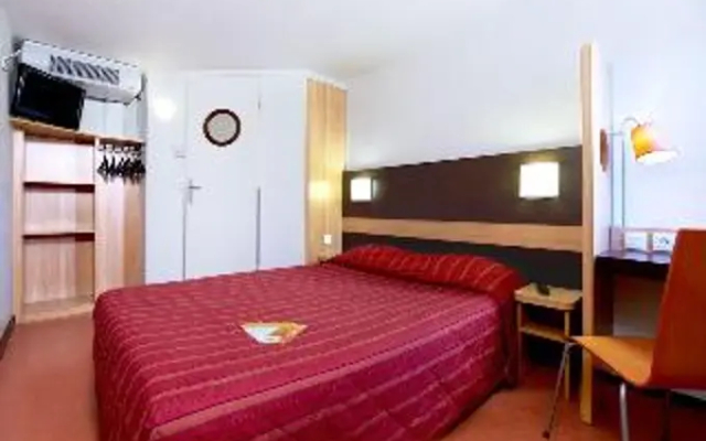 Premiere Classe Dunkerque