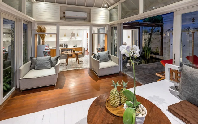 The Chand's Boutique Villas by Villa Finder