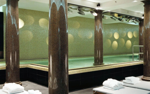 Rocco Forte Hotel De Rome Berlin