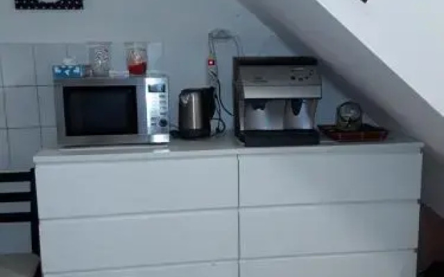 Hotel Omnibusz Apartments