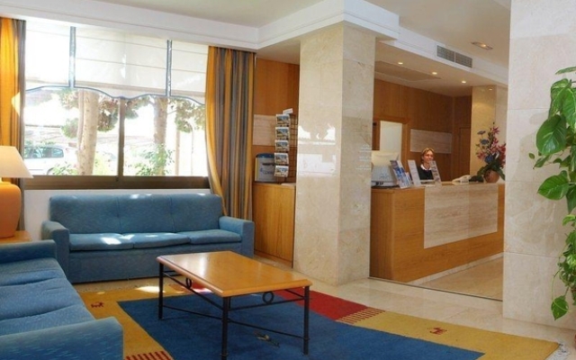 Protur Playa Cala Millor Hotel