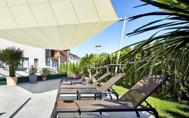 Hotel Gabi