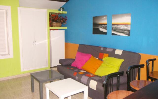 Villas Canarias apartamento 310