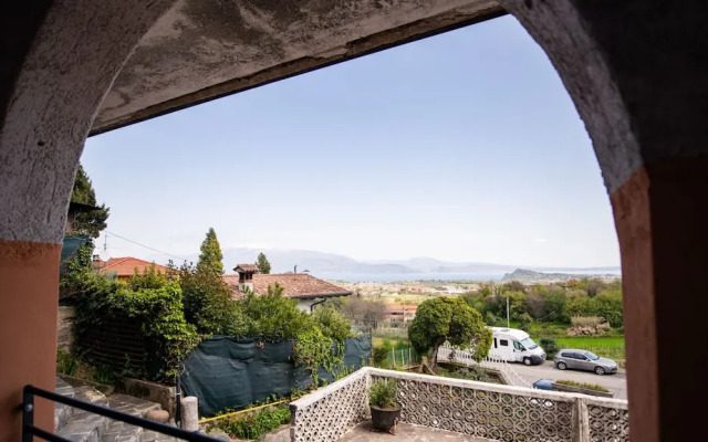 La Villetta Del Nonno Bortolo