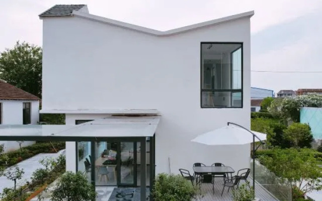 Yun House