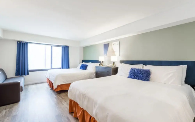 Stay Together Suites 2BD2BA Apartment