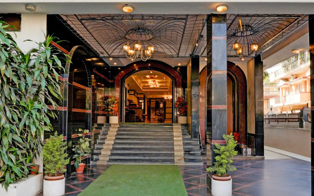 Townhouse Civil Aviation HAL Road